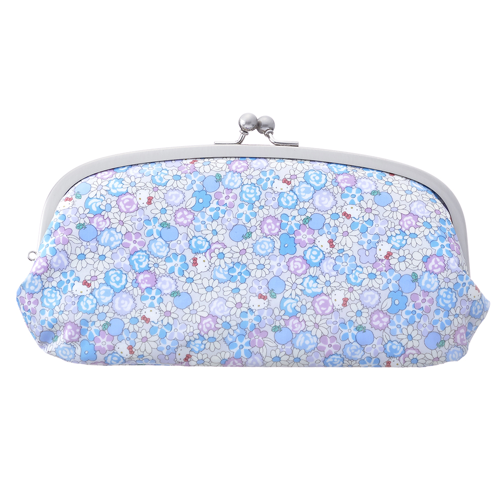 sanrio（サンリオ） キャラクターズ がま口 親子 長財布 日本製 ギフト