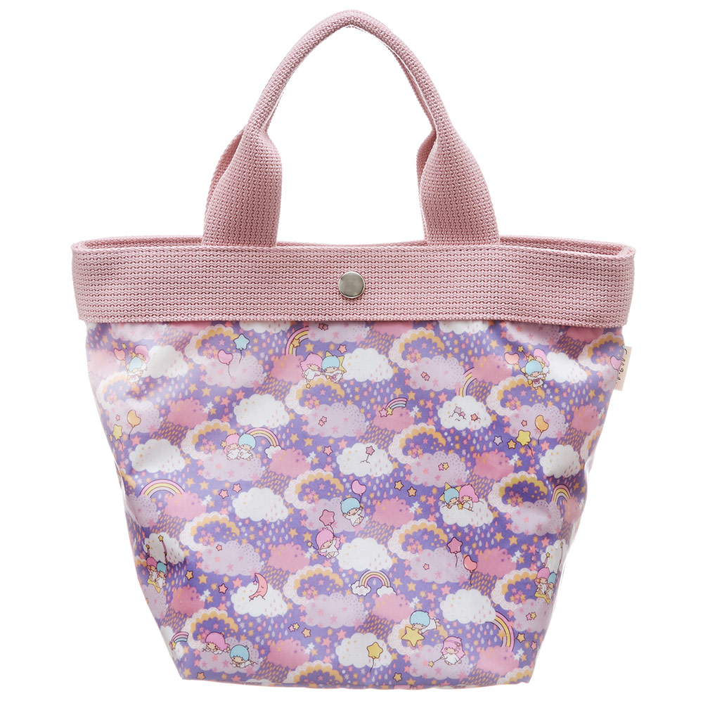 sanrio（サンリオ） トートバッグ Sサイズ サンリオキャラクターズ