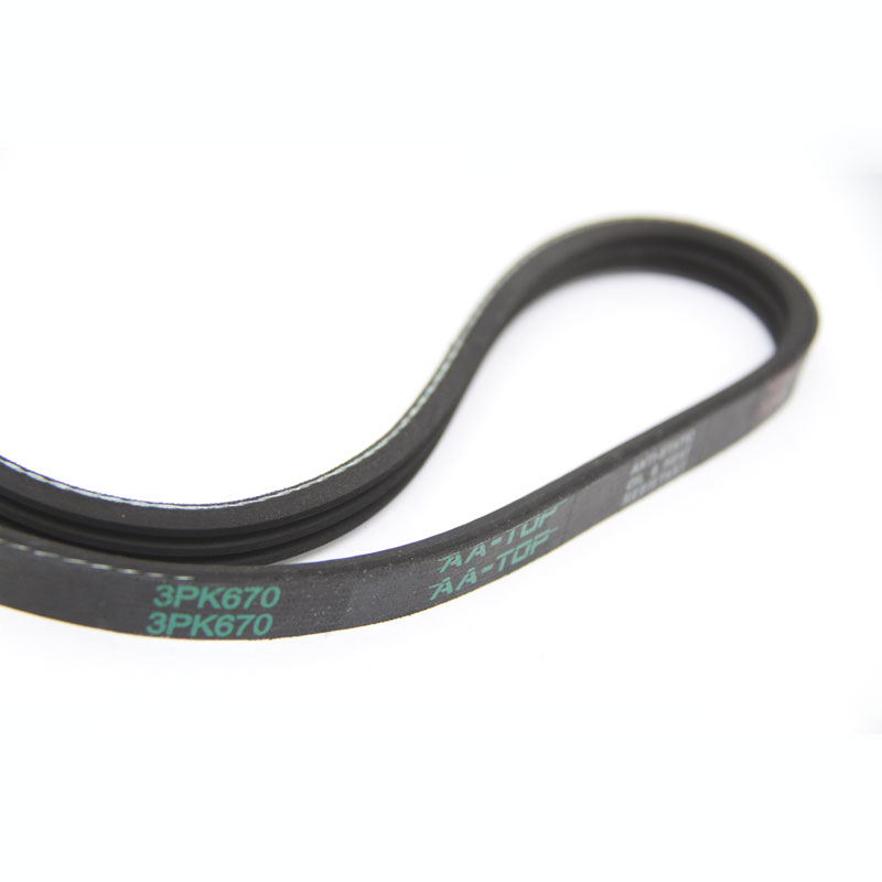 Vベルト 3PK670 AY140-30670 キューブ BZ11 2002/10-2005/05 :eco-a-0025-013:cyber ...
