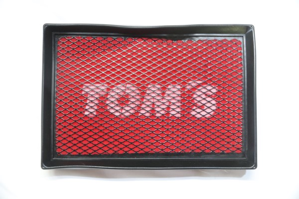 トムス スーパーラムII エアクリーナー RX GYL2# 17801-TSR43 TOM'S