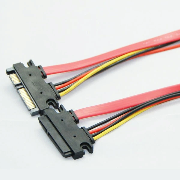 SATA 延長 ケーブル HDD SSD HDD SATA to USB 長さ 50cm