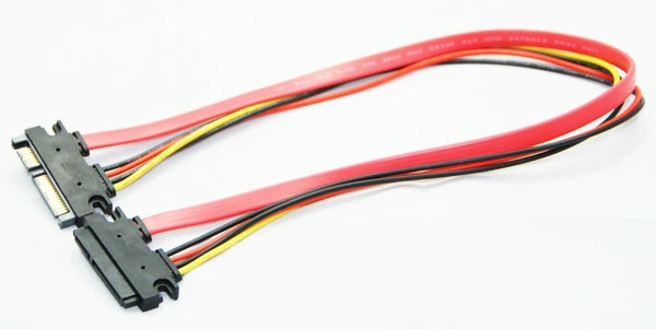 SATA 延長 ケーブル HDD SSD HDD SATA to USB 長さ 50cm
