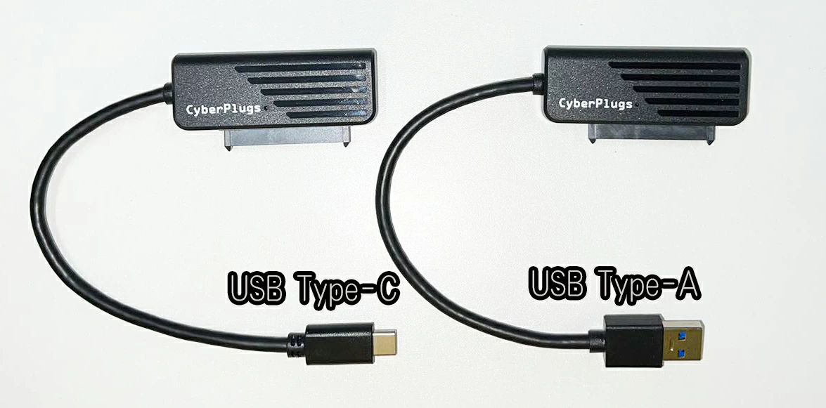 SATA USB 変換 ケーブル アダプタ 16cm 2.5インチ HDD SSD アクセス