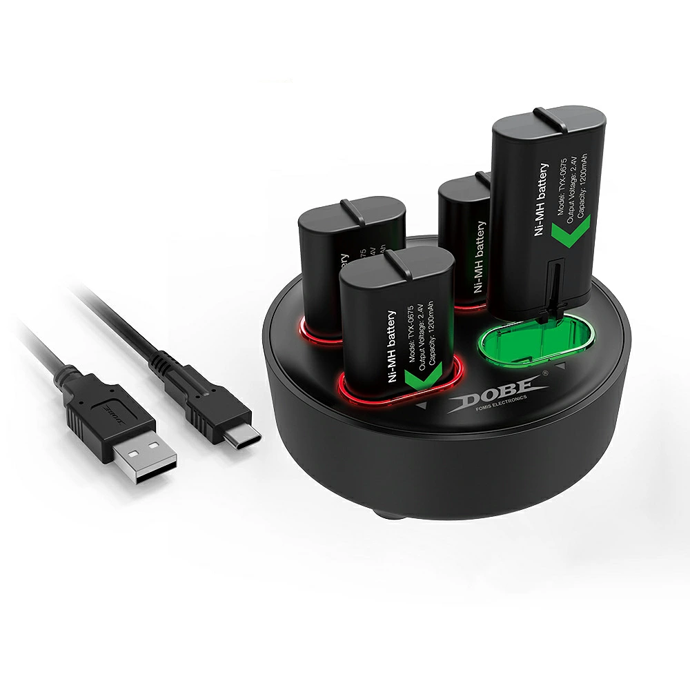 Xbox,Series,X|S,One,Elite,バッテリ,充電器,スタンド,互換