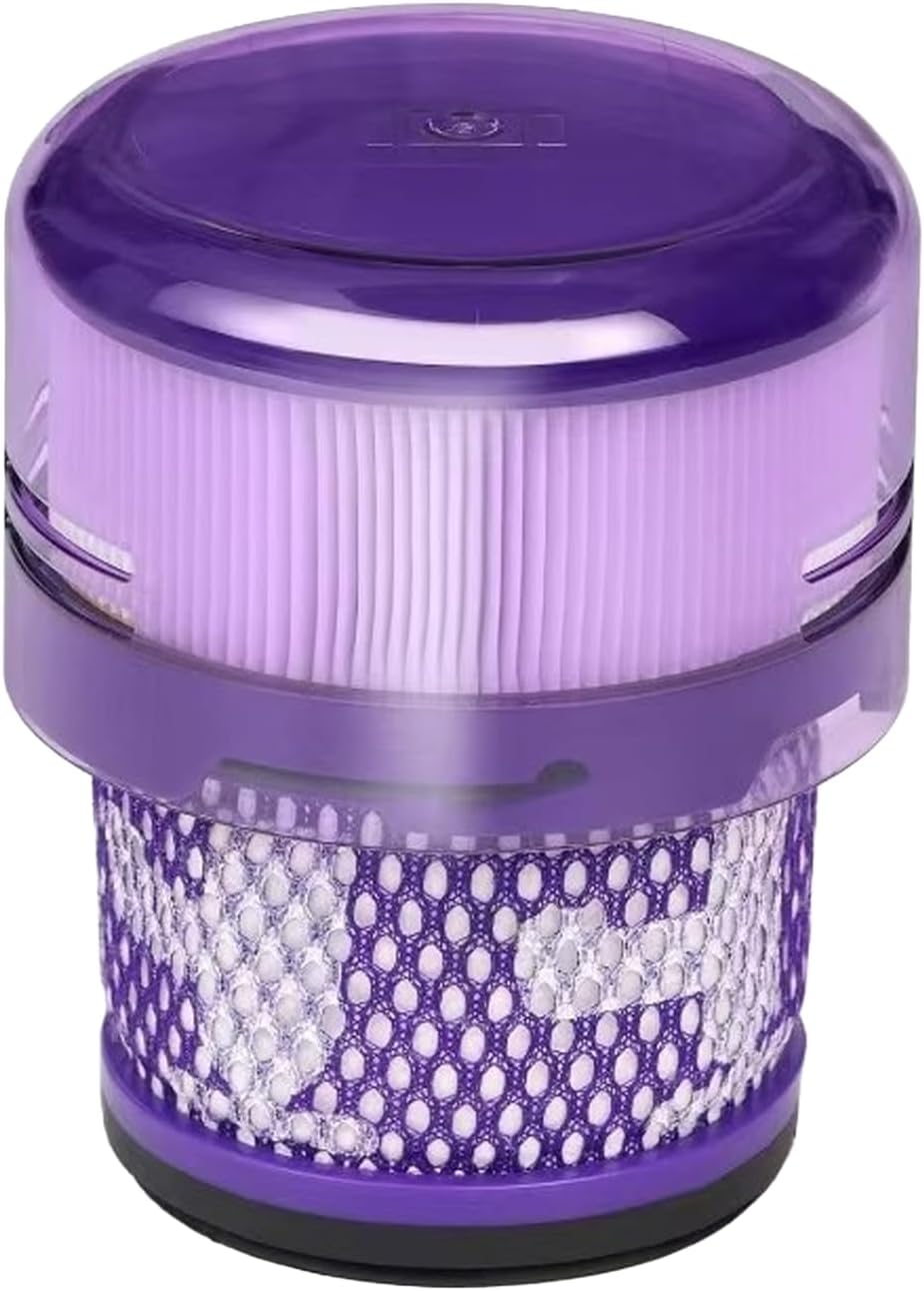 Dyson Micro Plus/Micro Origin SV 33掃除機用フィルター 交換用
