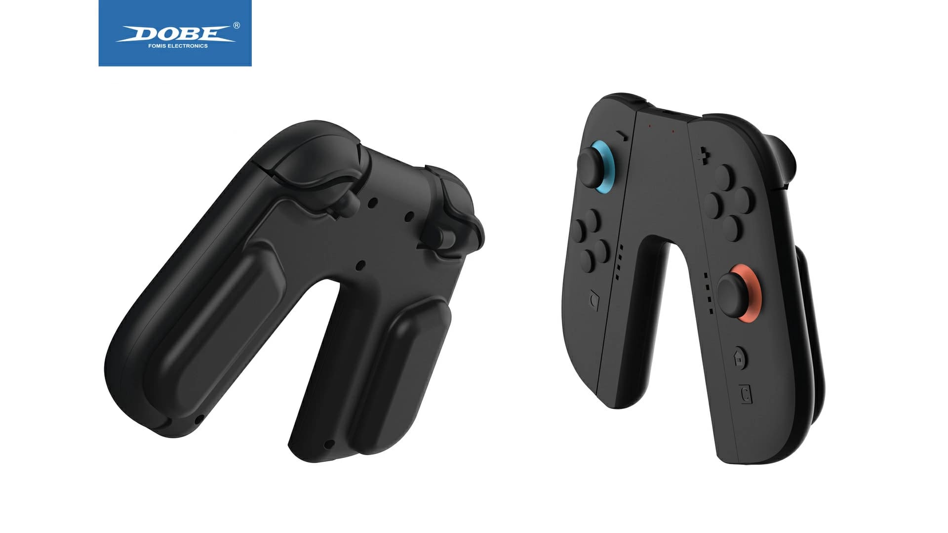 Nintendo Switch2 Joy-Con2用 充電グリップ 任天堂 スイッチ2