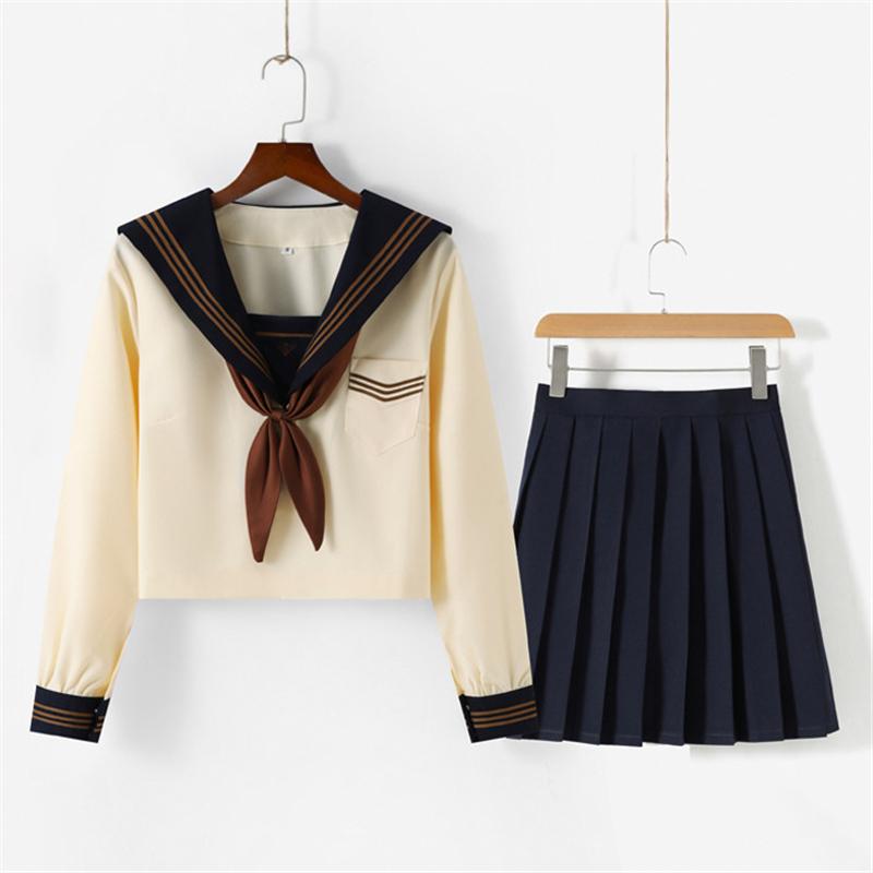 なんちゃって制服 セット（セーラー服）｜学生服 | ファッション