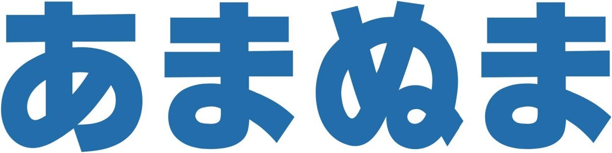 サイクルセンターあまぬまショップ ロゴ