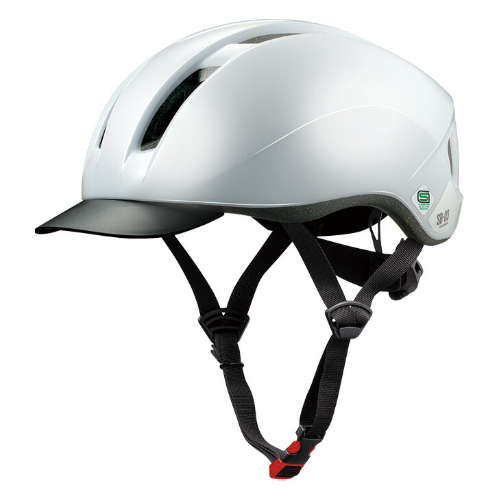 OGK Kabuto 自転車 ヘルメット SB...の詳細画像4