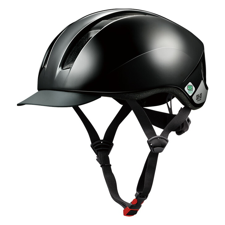 OGK Kabuto 自転車 ヘルメット SB...の詳細画像5