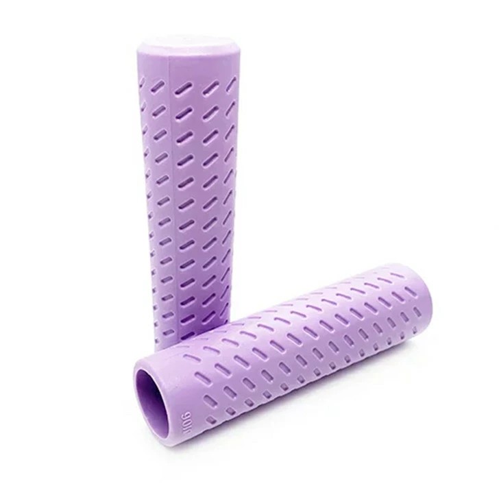 サギサカ（SAGISAKA） カラーオーソドックスグリップ 自転車 ハンドル