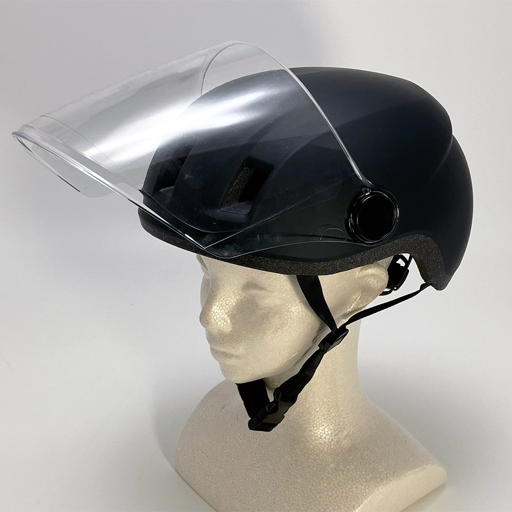 サギサカ（SAGISAKA） 自転車 ヘルメット 大人 シールドヘルメット