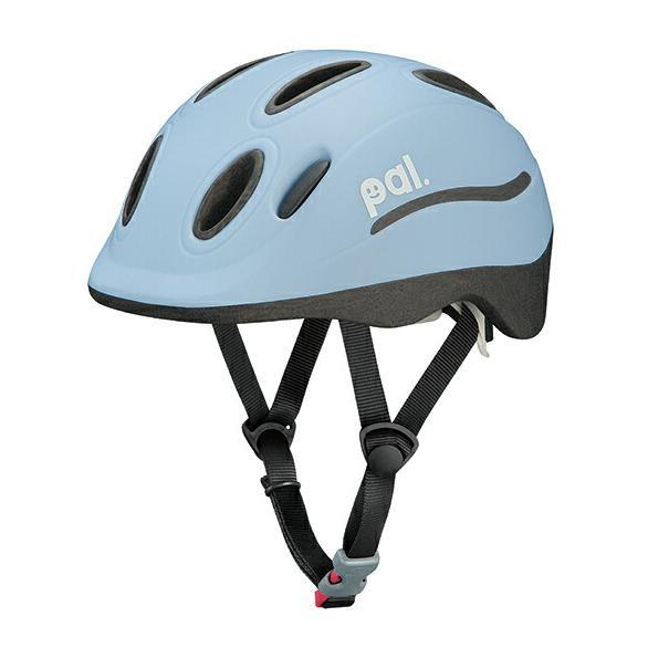 子供用 自転車 ヘルメット OGK Kabuto オージーケー カブト PAL パル 49-54cm SGマーク キッズ ジュニア 幼児 キックボード 一輪車 新入園 プレゼント | OGK Kabuto | 04