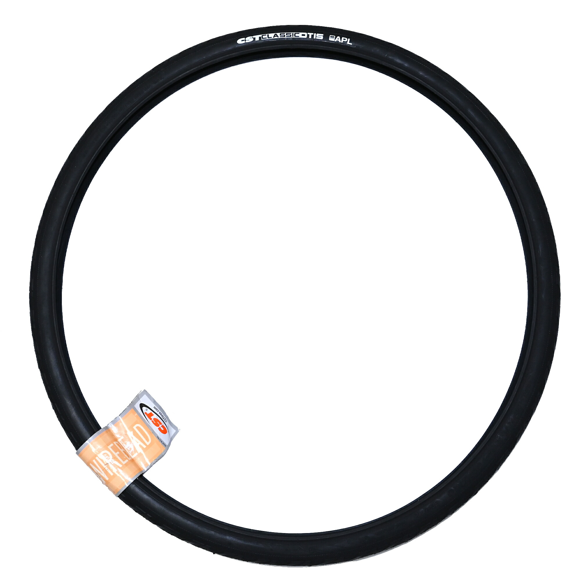 自転車 タイヤ CST クラシック 700x35C クロスバイク ロードバイク | CST | 01