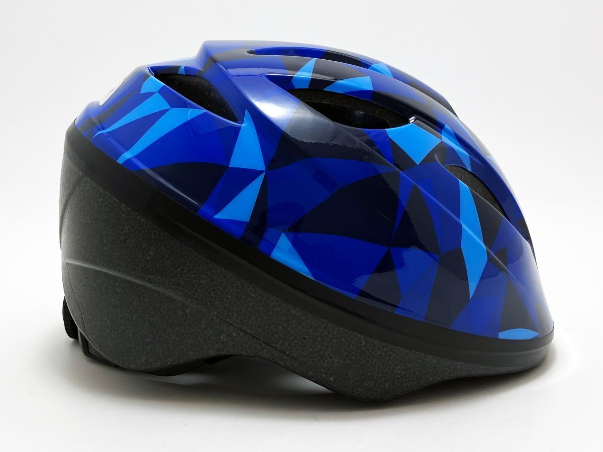 OGK技研（オージーケーギケン） 子ども 自転車 ヘルメット キッズ 47