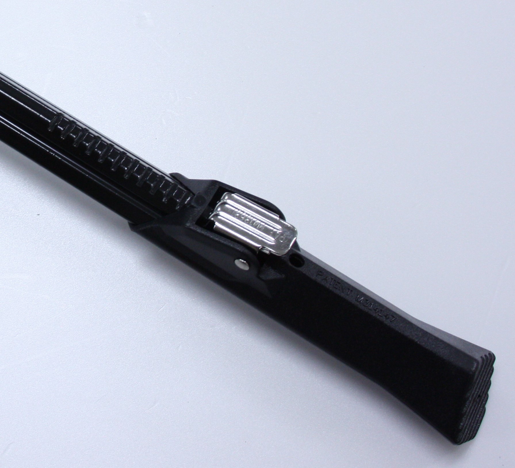 FORCE（自転車） 自転車 1本スタンド ダボ穴固定 18mm ブラック