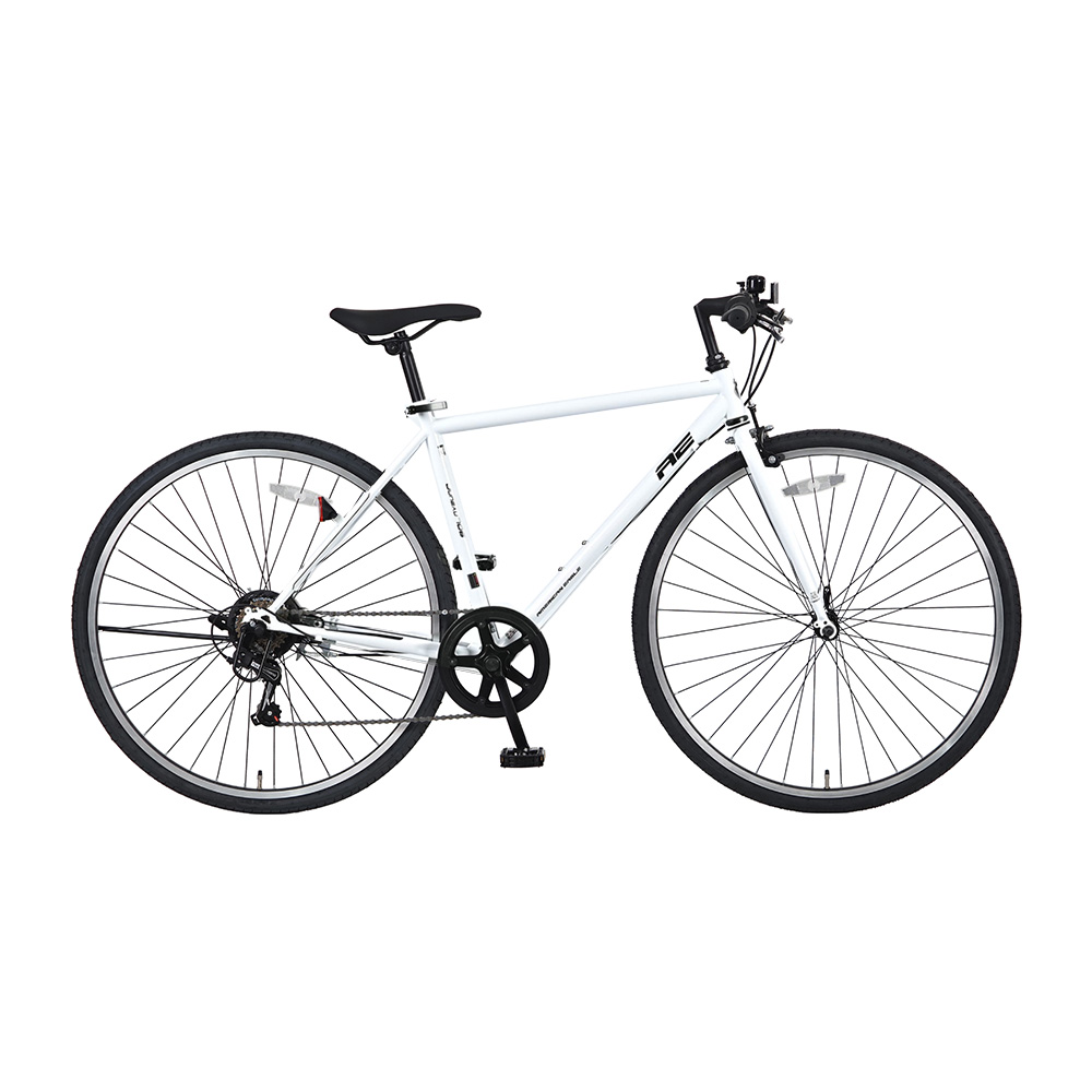 格安クロスバイク　送料込み！ クロスバイク｜自転車車体｜自転車｜車、バイク、自転車