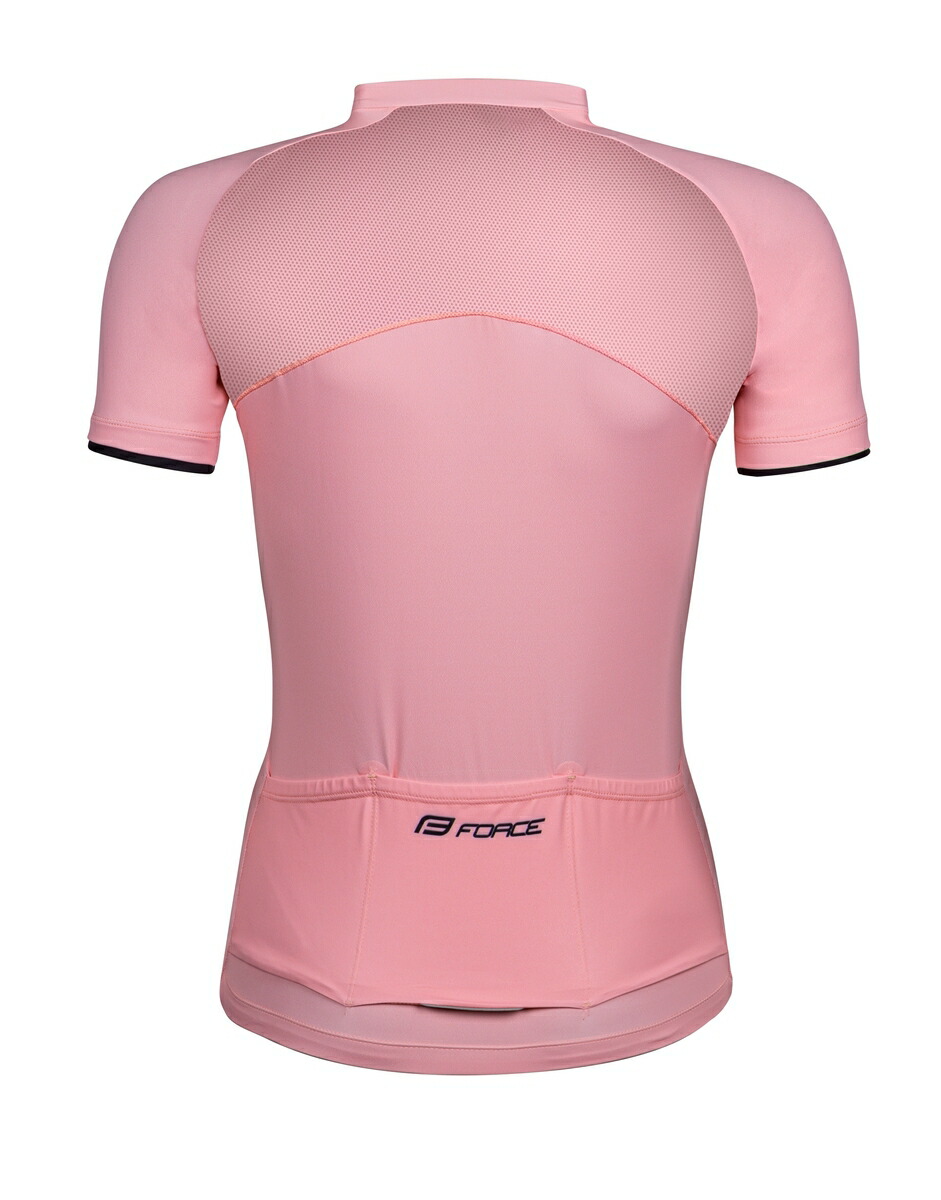 FORCE CHARM short sleeve サイクルジャージ 半袖 秋 春 夏 サイクルウェア 自転車 服 スポーツバイク ロードバイク クロスバイク MTBの画像