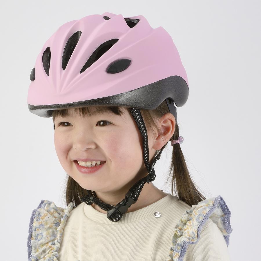 サギサカ（SAGISAKA） 子供用 自転車 ヘルメット 48-52cm SGマーク