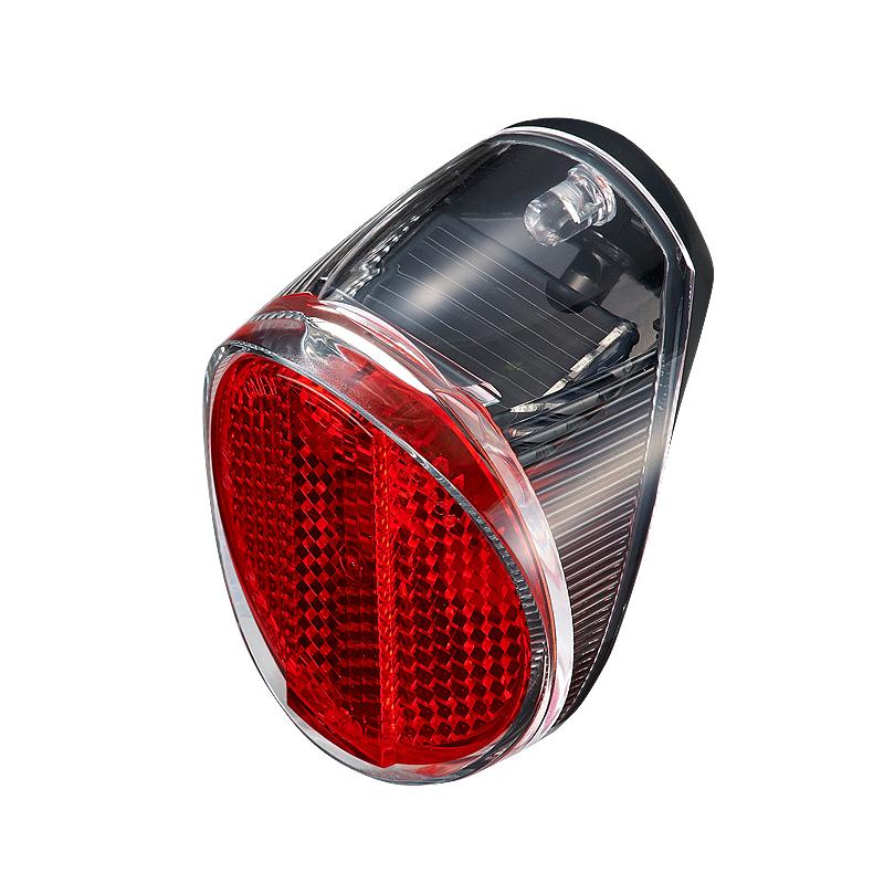 CATEYE（キャットアイ） 自転車 テールライト ソーラーテール TL