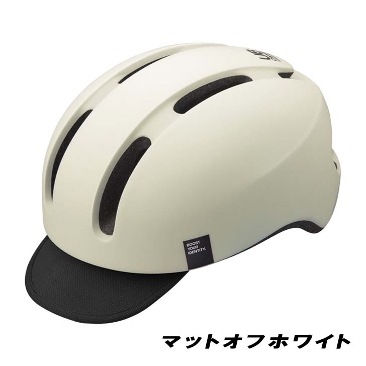 OGK Kabuto（オージーケーカブト） 自転車 ヘルメット キャンバス