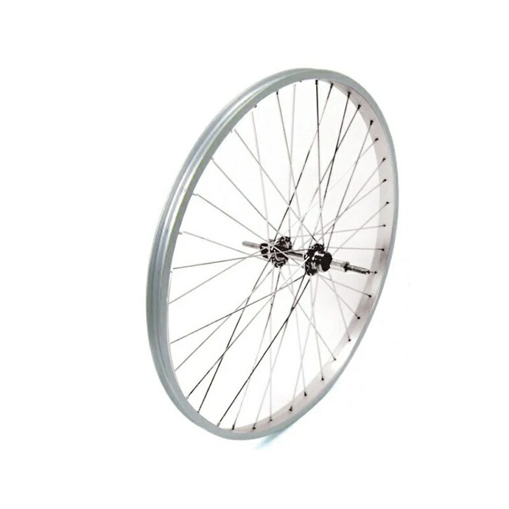 サギサカ（SAGISAKA） 自転車 後車輪 26インチ 26 x 1 3/8 外装6段 
