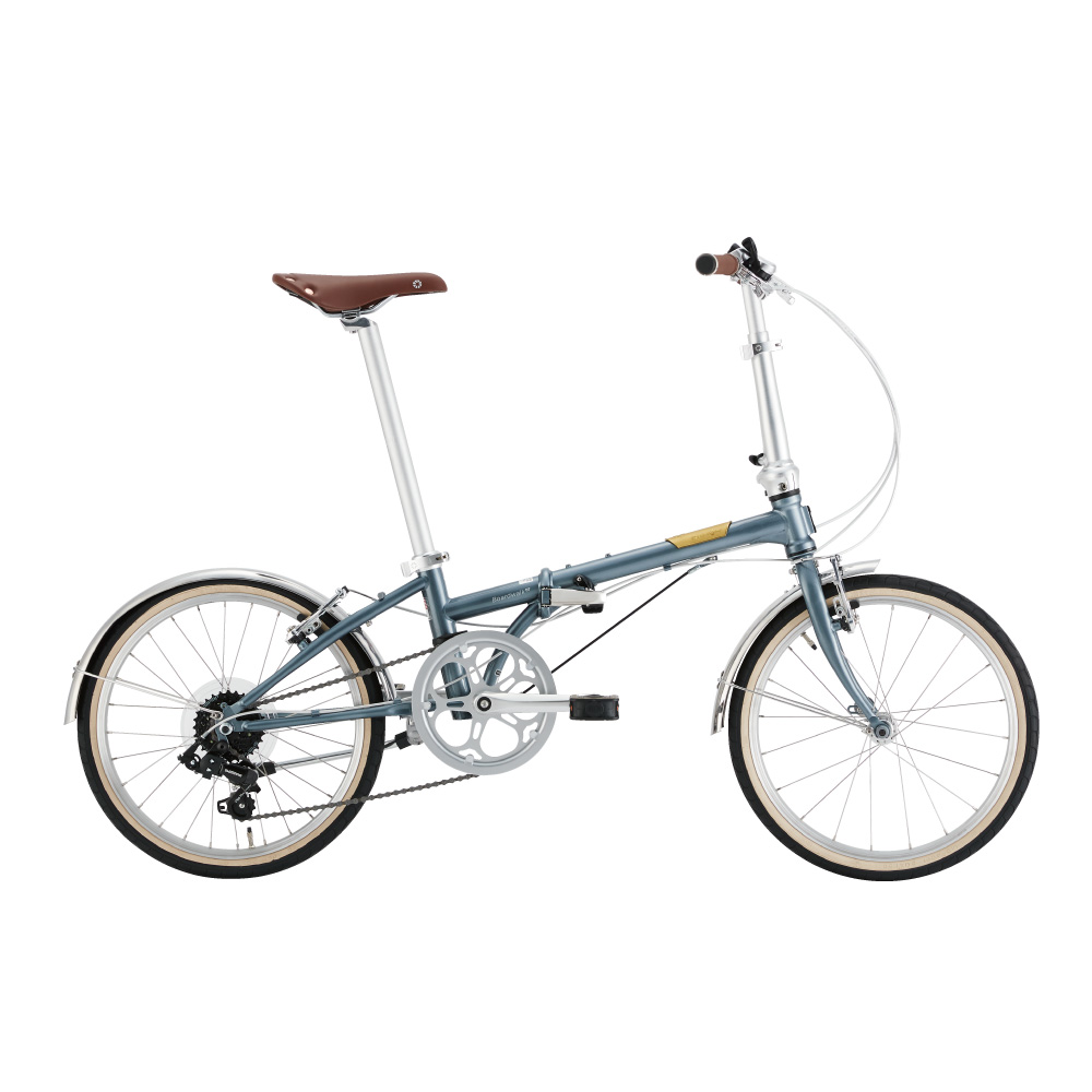 ダホン DAHON 折り畳み自転車 Boardwalk D7 ボードウォーク 20インチ : boardwalkd7 : サイクルエクスプレス -  通販 - Yahoo!ショッピング