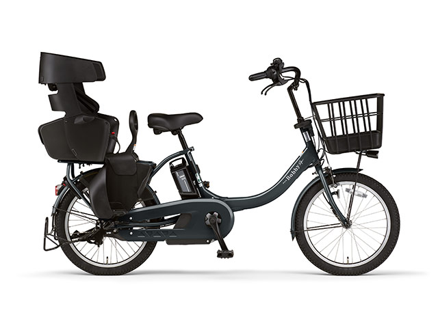 YAMAHA ヤマハ 電動自転車 PAS With DX 2023年モデル 24インチ