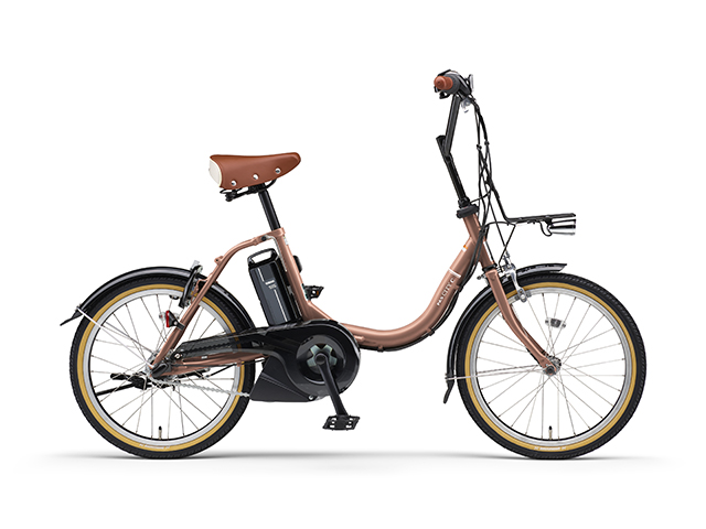 PAS CITY 電動自転車 小径モデル YAMAHA ヤマハ 2023年モデル CITY-C