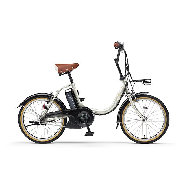 電動自転車 小径モデル YAMAHA ヤマハ 2023年モデル PAS CITY-C PA20CC｜cycle-express｜05