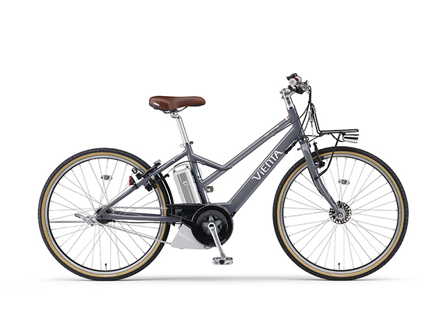 ヤマハ発動機 ((5のつく日は3000円クーポン!))電動自転車 YAMAHA