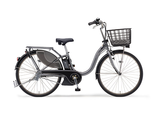 ヤマハ発動機 ((5のつく日は3000円クーポン))電動自転車 YAMAHA ヤマハ 