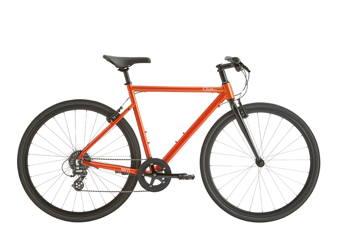 ポイント10倍】自転車 RojiBikes tern ターン Clutch クラッチ