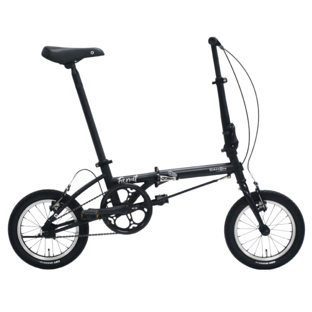 爆買い ダホンインターナショナル DAHON 折り畳み Farout 自転車 自転車本体