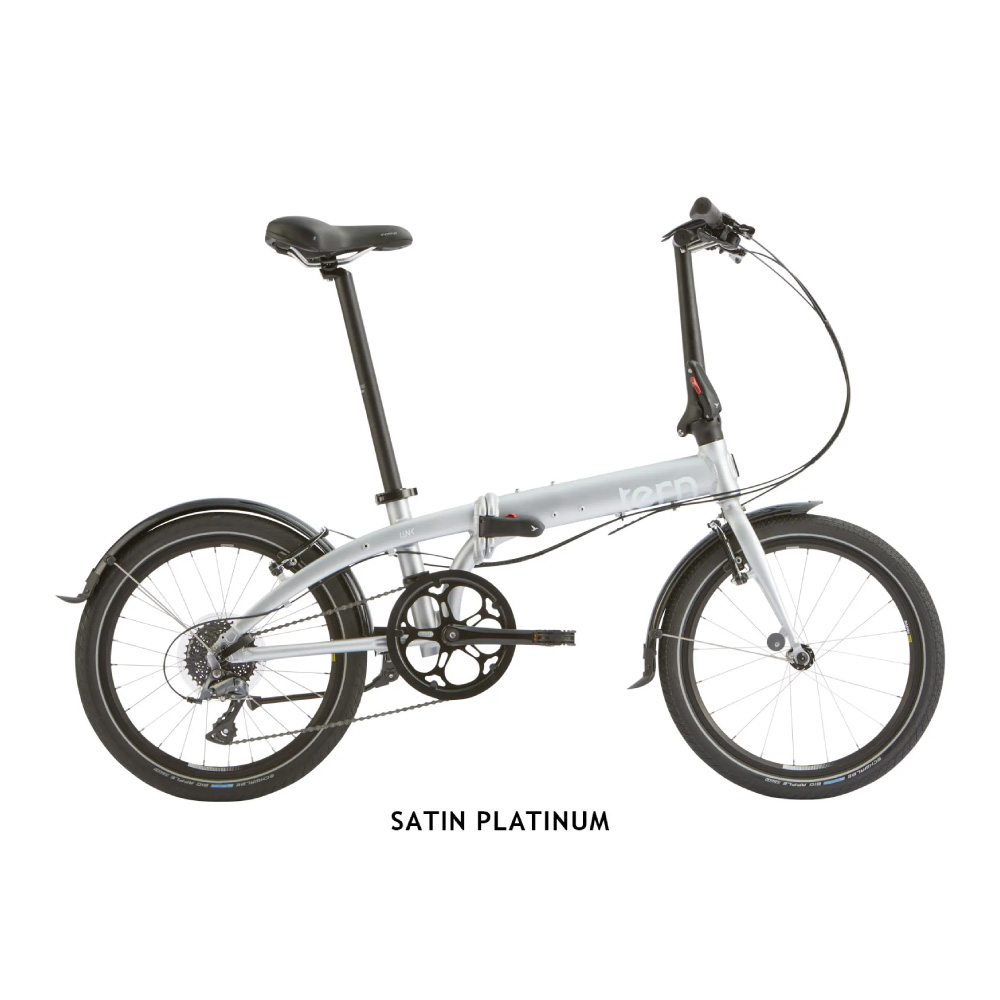 tern link D8 折りたたみ自転車 dahon DAHON（ダホン） 【ポイント10倍】折りたたみ自転車 tern ターン 2024