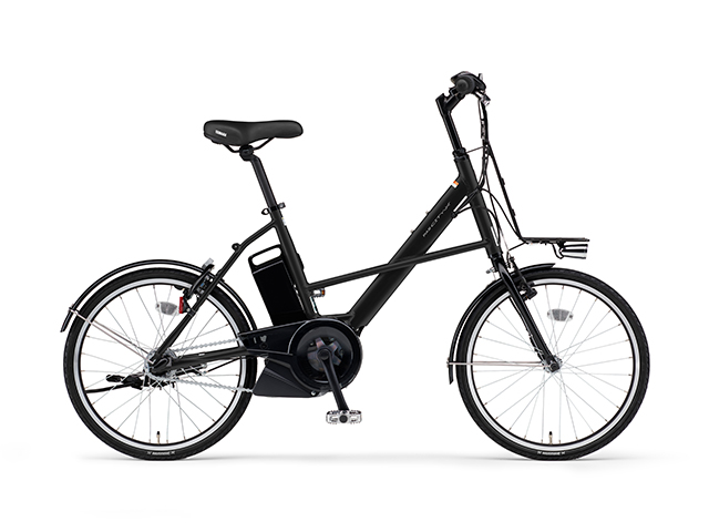PAS CITY 電動自転車 小径モデル YAMAHA ヤマハ 2024年モデル