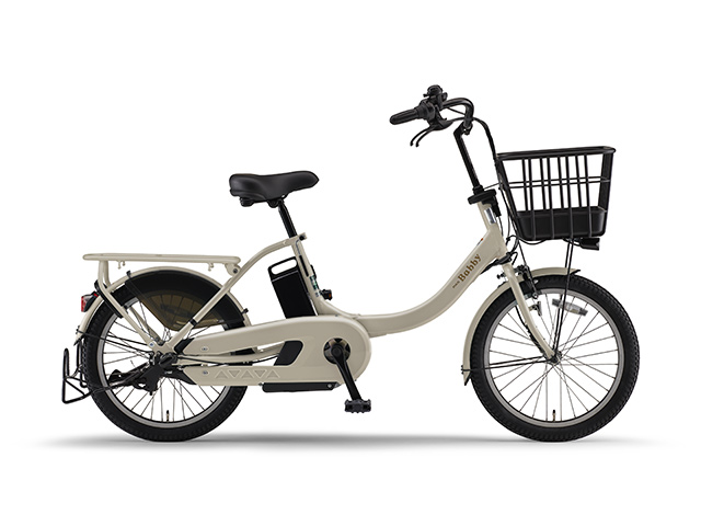 電動自転車 YAMAHA ヤマハ 2024年モデル PAS Babby PA20BXL｜cycle-express｜03