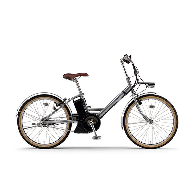 電動自転車 小径モデル YAMAHA ヤマハ 2024年モデル PAS CITY-V PA24CV｜cycle-express｜02