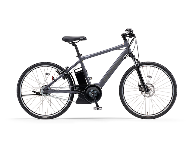 ヤマハ発動機 ((5のつく日は3000円クーポン))電動自転車 YAMAHA ヤマハ 