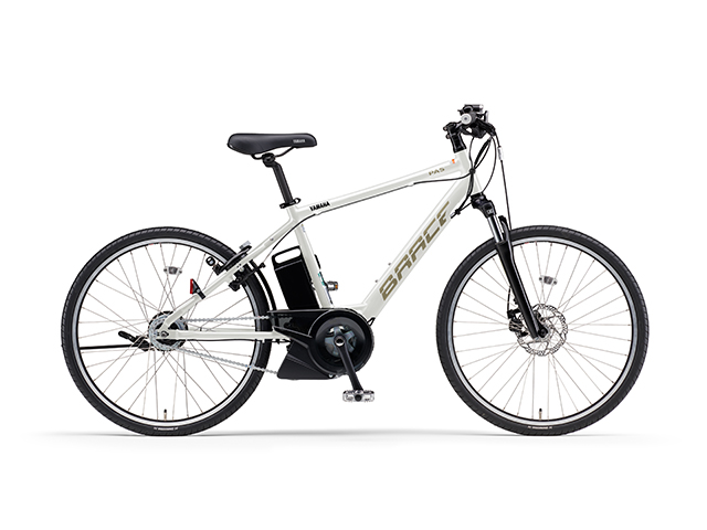 ヤマハ発動機 電動自転車 YAMAHA ヤマハ 2024年モデル PA26B パス