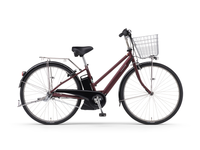 電動自転車 YAMAHA ヤマハ 2024年モデル PA27CSP5 パス シティ エスピーファイブ｜cycle-express｜02