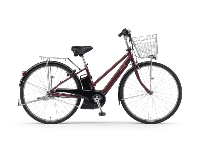 ヤマハ発動機 5のつく日は3000円クーポン電動自転車 YAMAHA