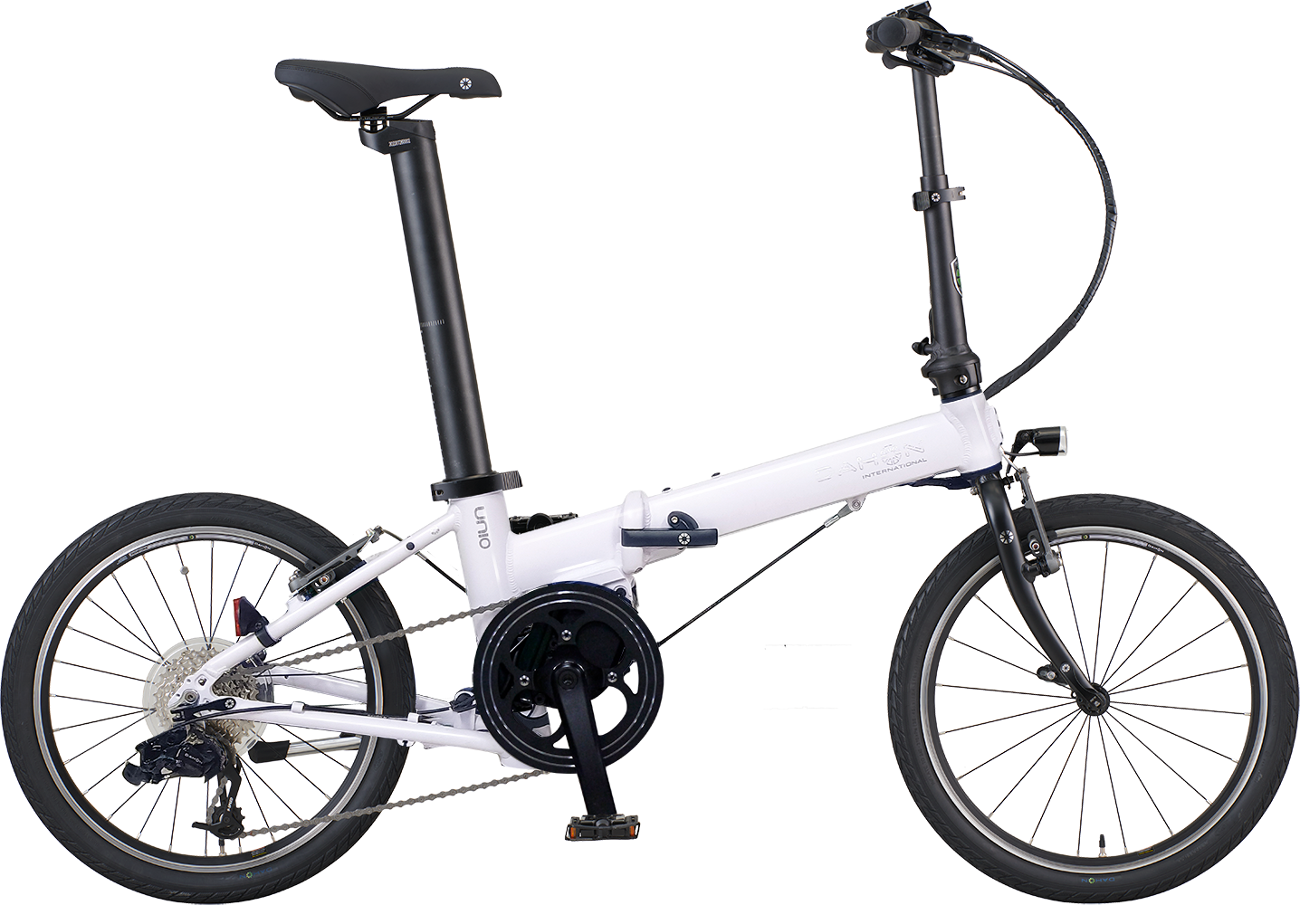 DAHON（ダホン） ((☆5日のつく日3000円CP!))ダホンインターナショナル