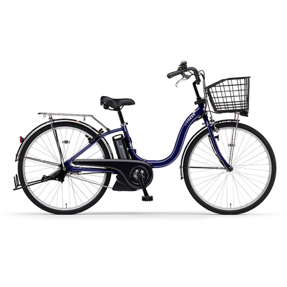 ヤマハ発動機 電動アシスト自転車 YAMAHA ヤマハ PAS CHEER パス