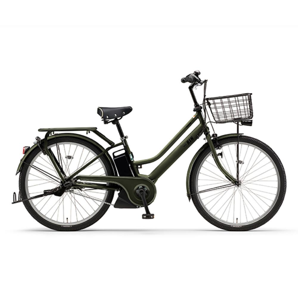 楽天市場】店頭受取限定 電動自転車 ヤマハ パス ウィズ26 26