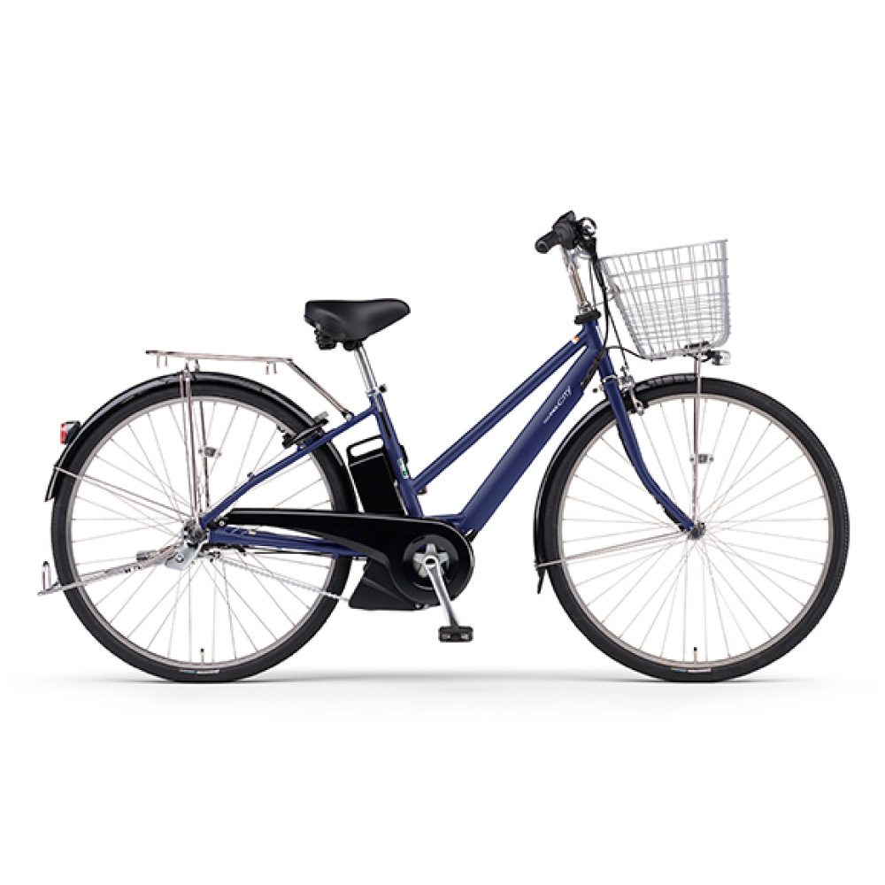 ゼニス新作モデル ヤマハ発動機 電動アシスト自転車 CITY-SP5 PAS ヤマハ YAMAHA 自転車本体