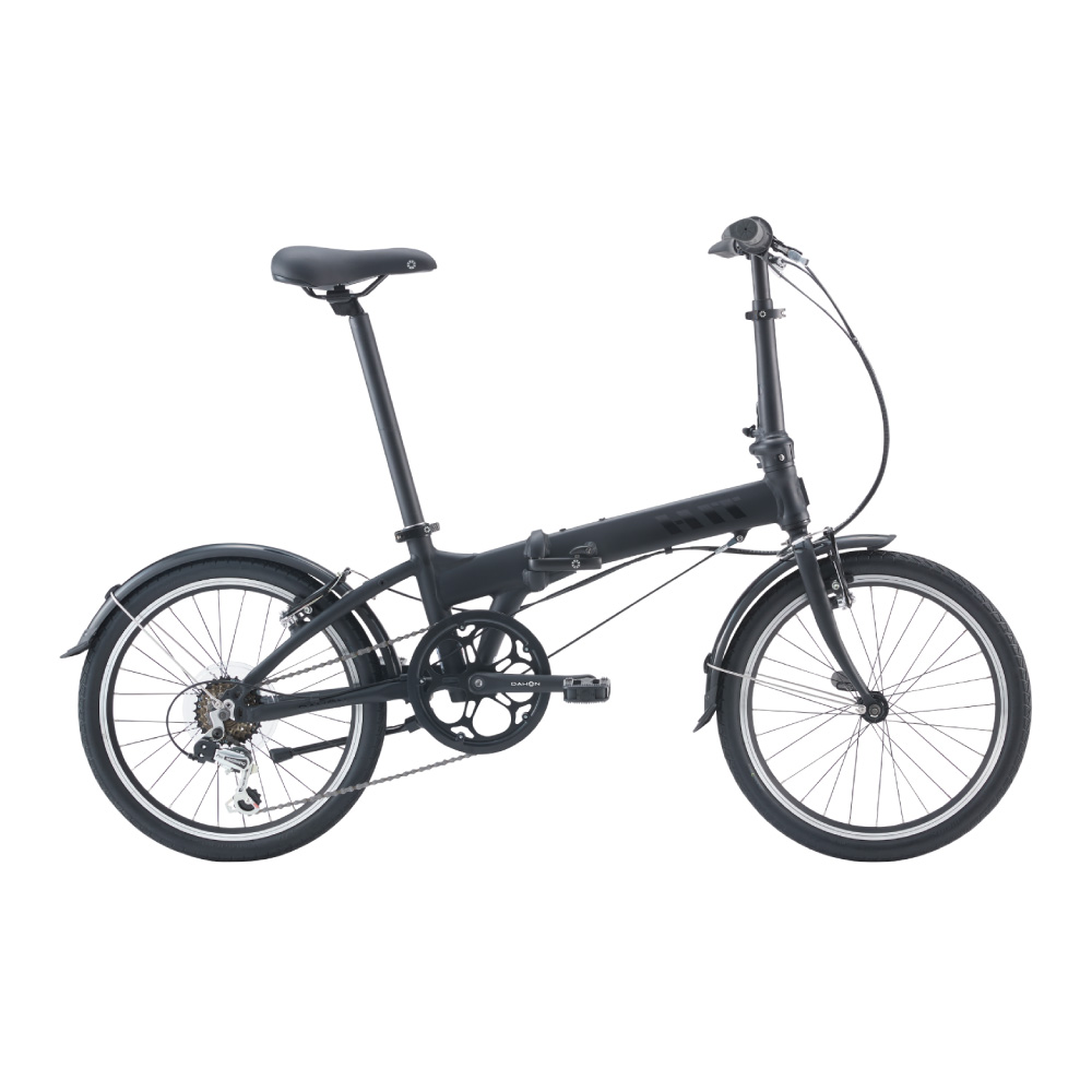 DAHON（ダホン） 折りたたみ自転車 HIT ヒット 20インチ 2026年モデル