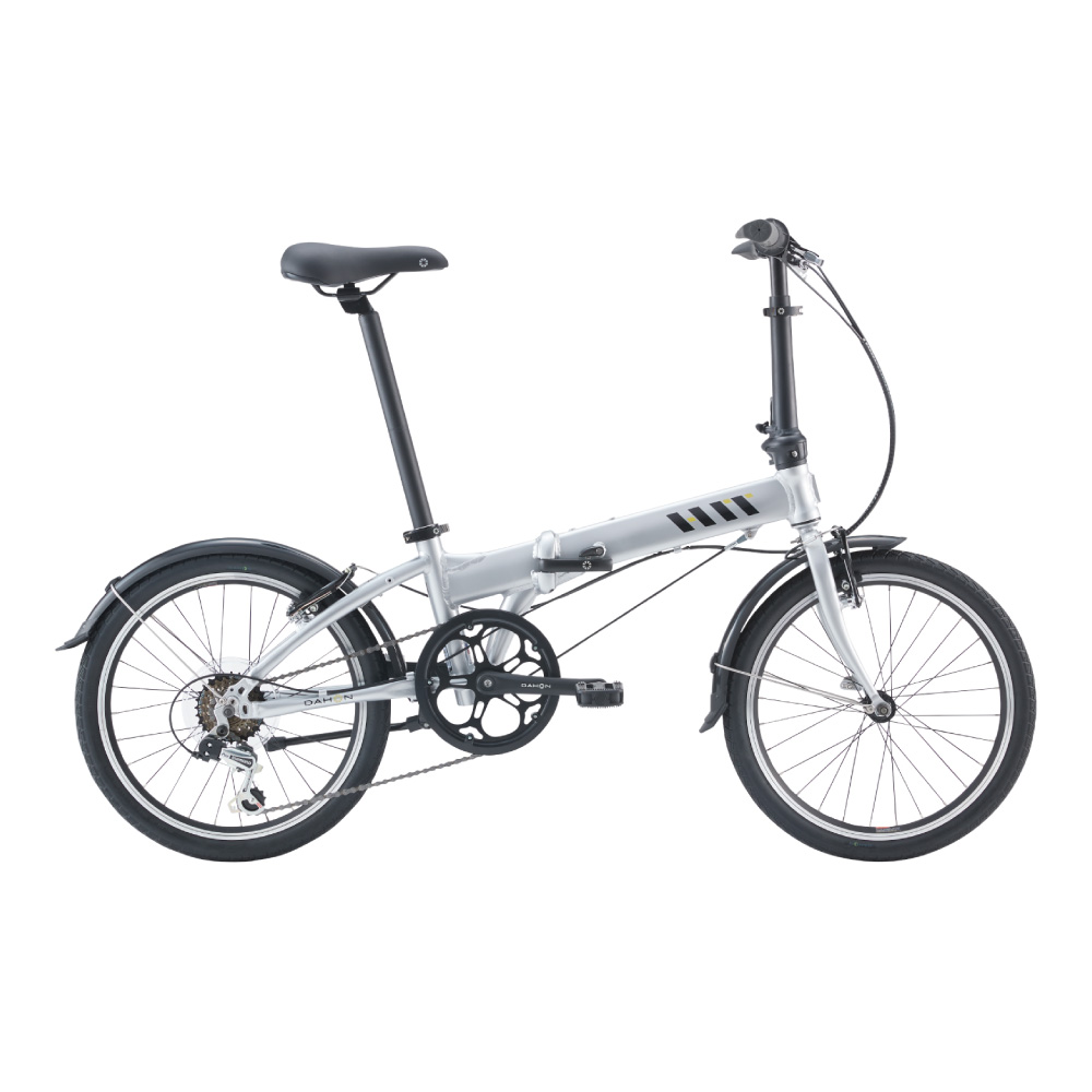 DAHON（ダホン） 折りたたみ自転車 HIT ヒット 20インチ 2026年モデル