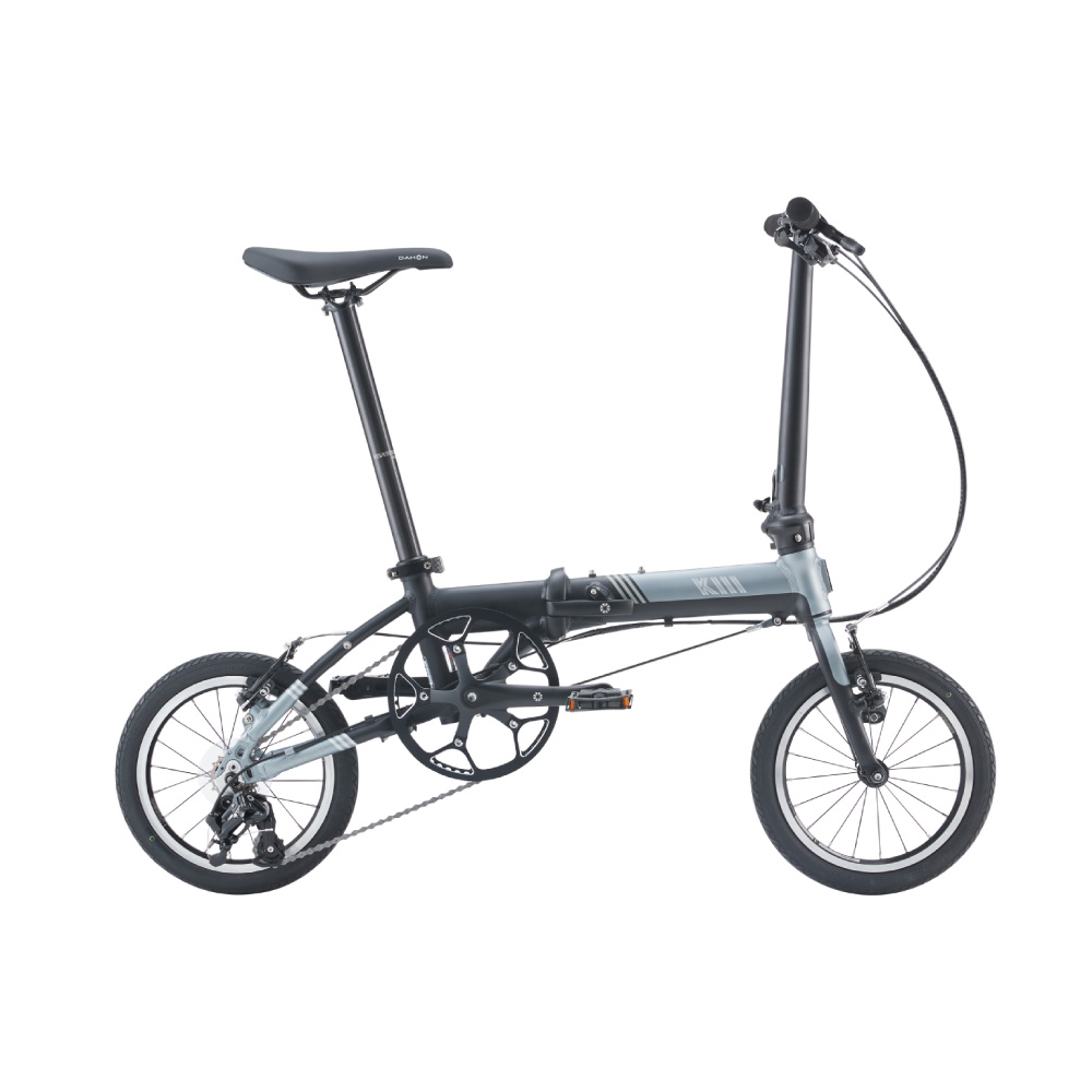 ダホン DAHON 折り畳み自転車 K3 ケースリー 14インチ 2026年モデル | DAHON | 04