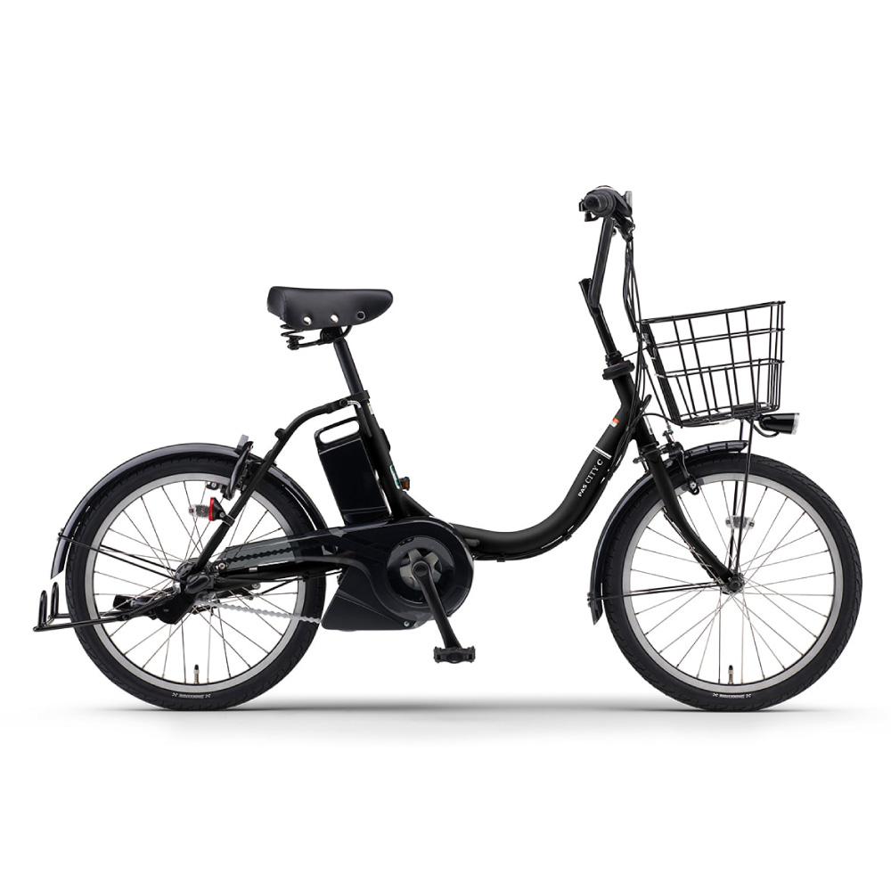 PAS CITY 電動アシスト自転車 YAMAHA ヤマハ 2026年モデル CITY-C
